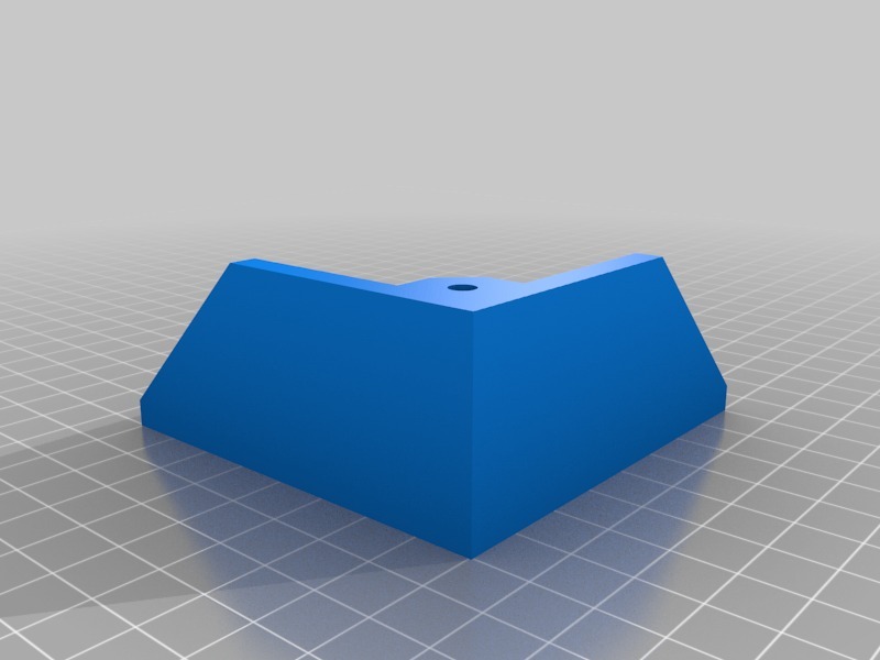 3D-модель OSC Flex 1