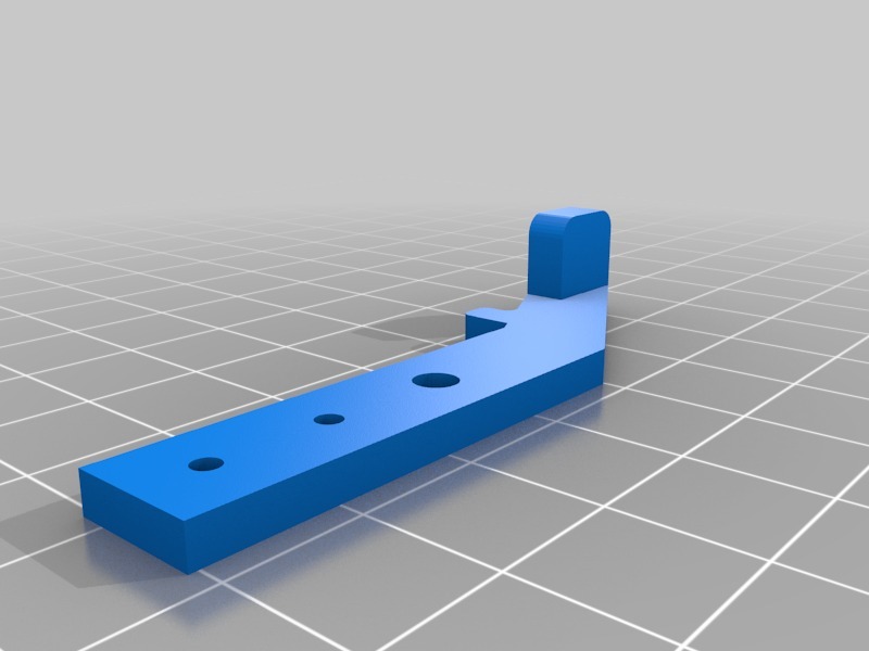 3D-модель OSC Flex 1