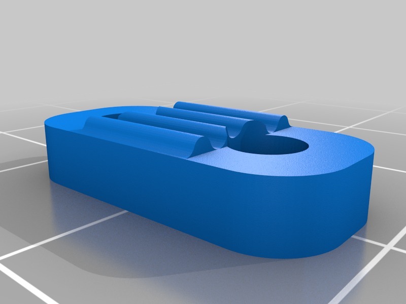 3D-модель OSC Flex 1