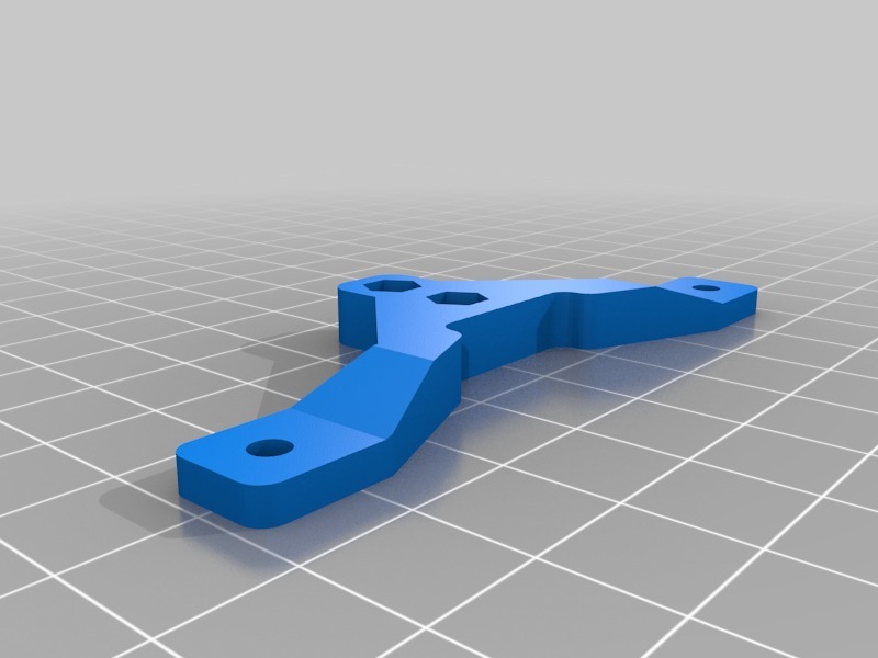 3D-модель OSC Flex 1