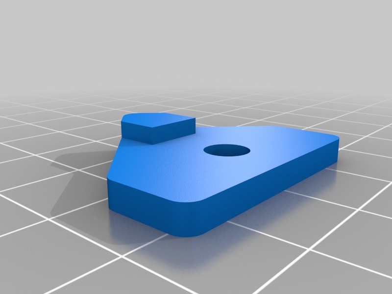 3D-модель OSC Flex 1