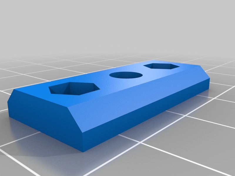3D-модель OSC Flex 1