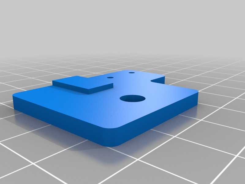 3D-модель OSC Flex 1