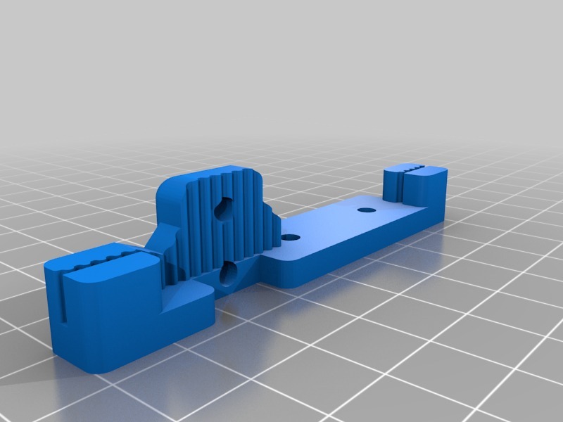 3D-модель OSC Flex 1