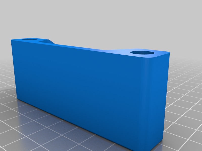 3D-модель OSC Flex 1