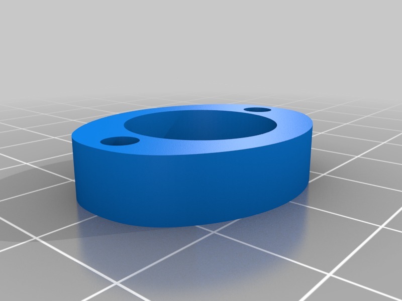 3D-модель OSC Flex 1