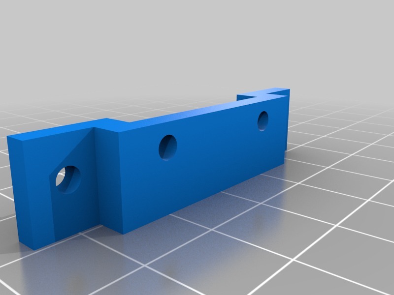 3D-модель OSC Flex 1