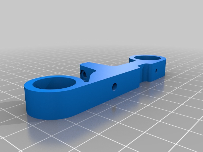 3D-модель OSC Flex 1