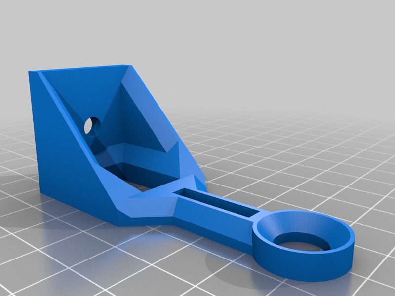 3D-модель OSC Flex 1