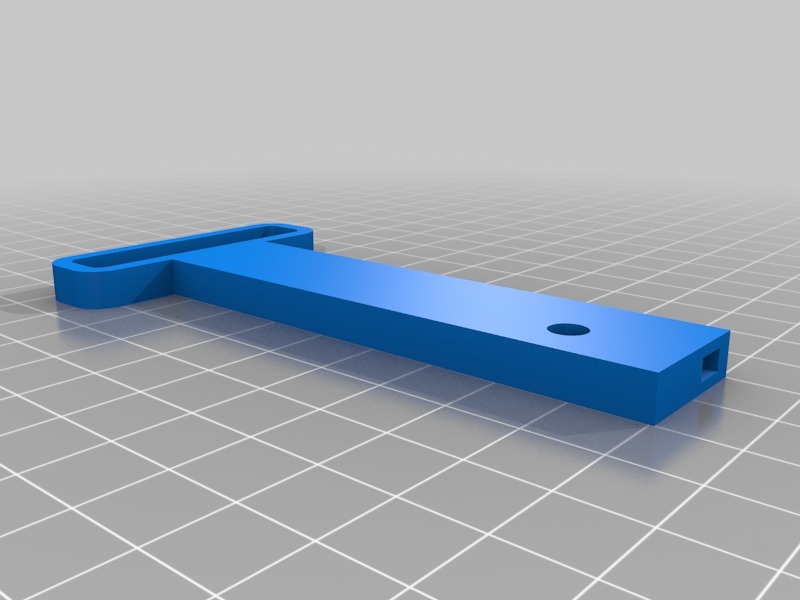 3D-модель OSC Flex 1