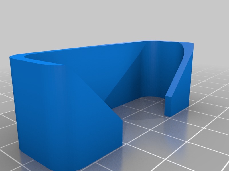 3D-модель OSC Flex 1