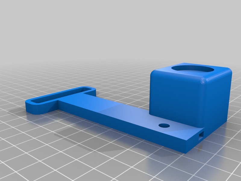 3D-модель OSC Flex 1