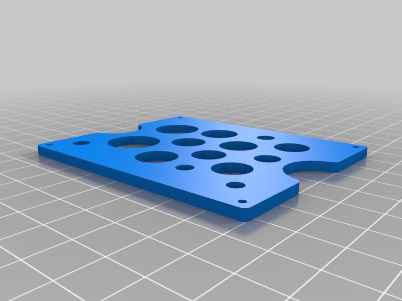 iBoardbot: интернет-управляемый рисующий робот