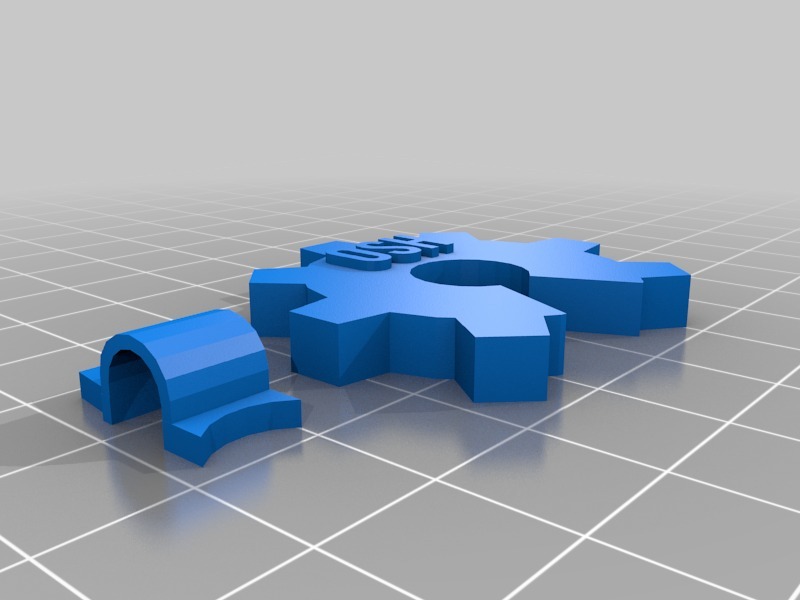 Прочные резинки для волос Open Source Hardware/Software