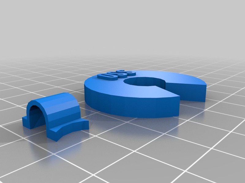 Прочные резинки для волос Open Source Hardware/Software