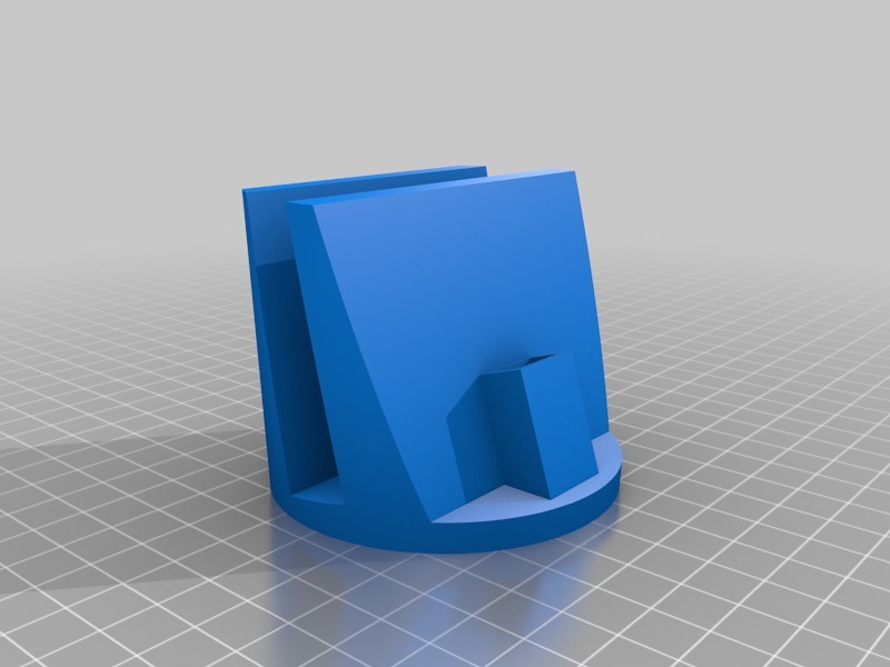 Держатель телефона для автомобильного подстаканника