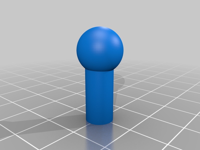 Скользящий дверной засов для печати в сборе