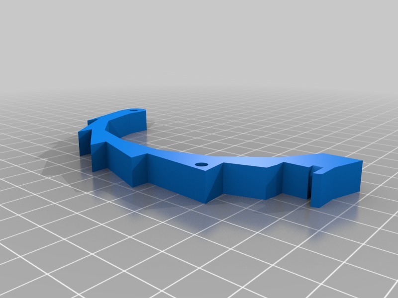 Открытый робот Arduino: Humbot Sargantana