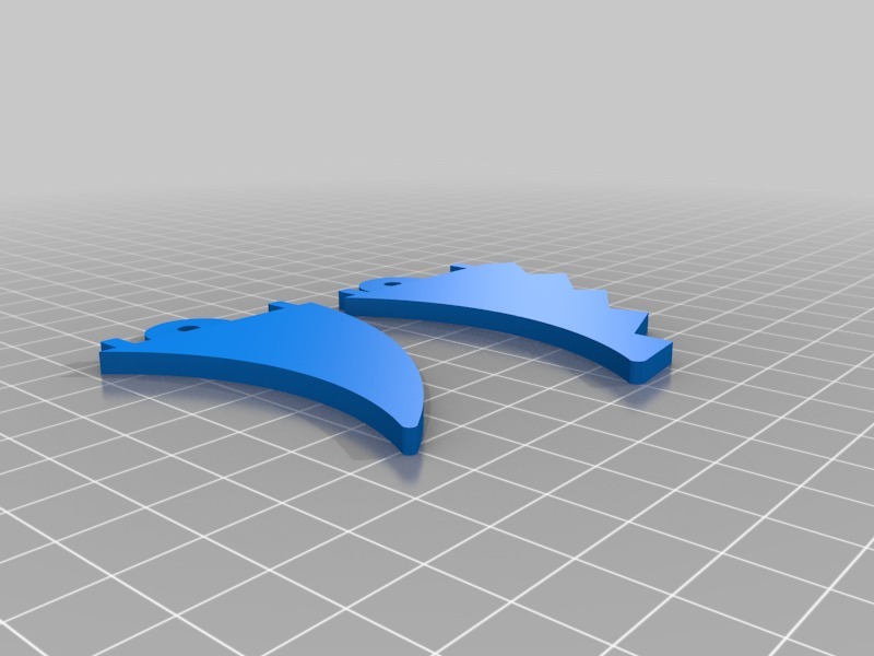 Открытый робот Arduino: Humbot Sargantana