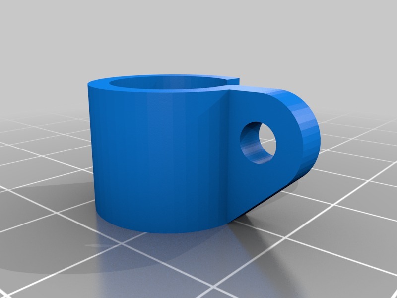 Открытый робот Arduino: Humbot Sargantana