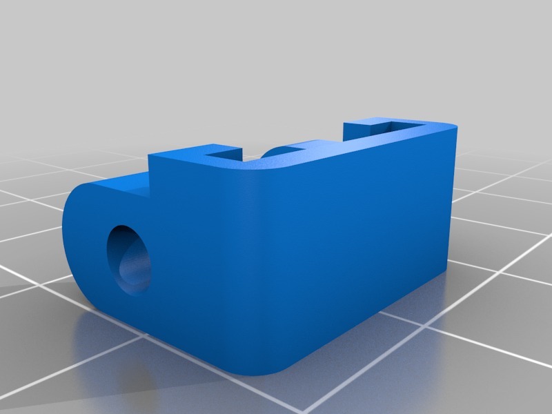 Открытый робот Arduino: Humbot Sargantana