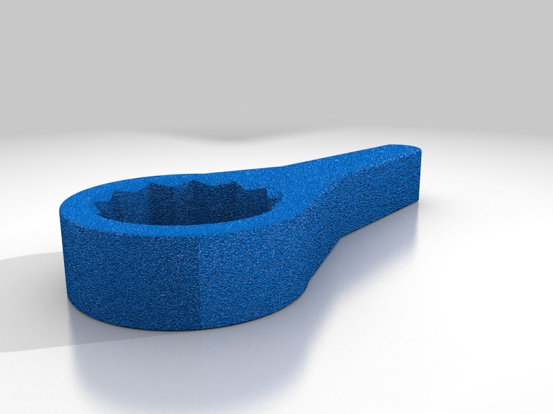 32-мм ключ для Opel/Holden/Vauxhall Zafira/Vectra