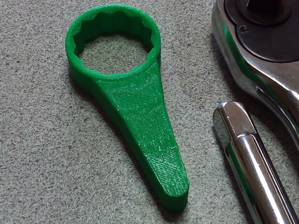 32-мм ключ для Opel/Holden/Vauxhall Zafira/Vectra