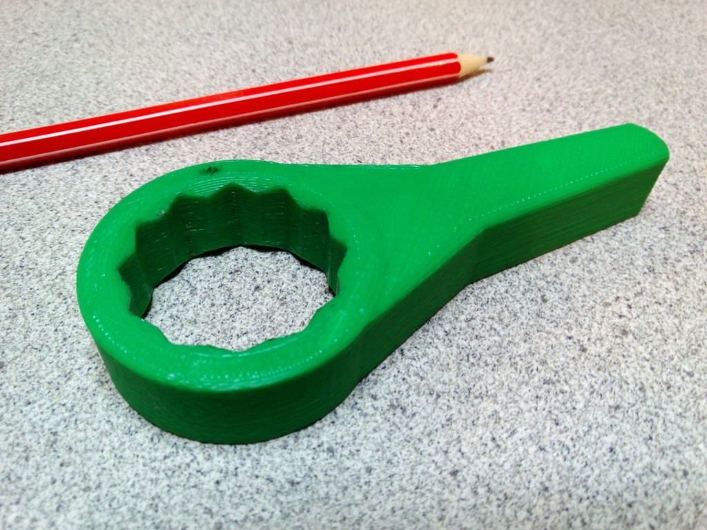 32-мм ключ для Opel/Holden/Vauxhall Zafira/Vectra