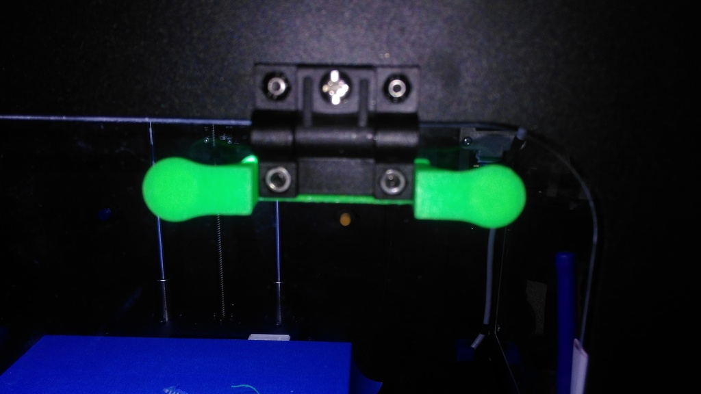 Запорные механизмы для двери: открытый/закрытый