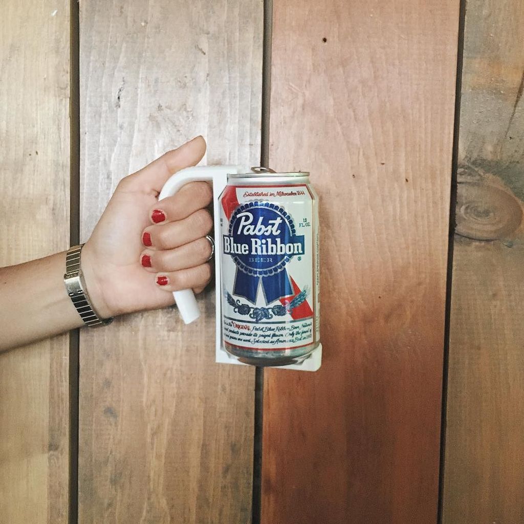 Ручка для банки