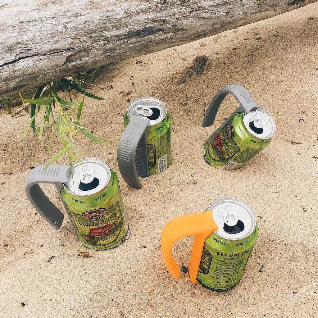 Ручка для банки