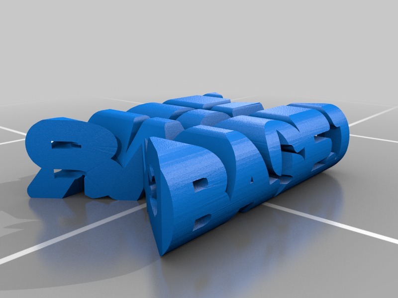 Имя пользователя в OpenSCAD