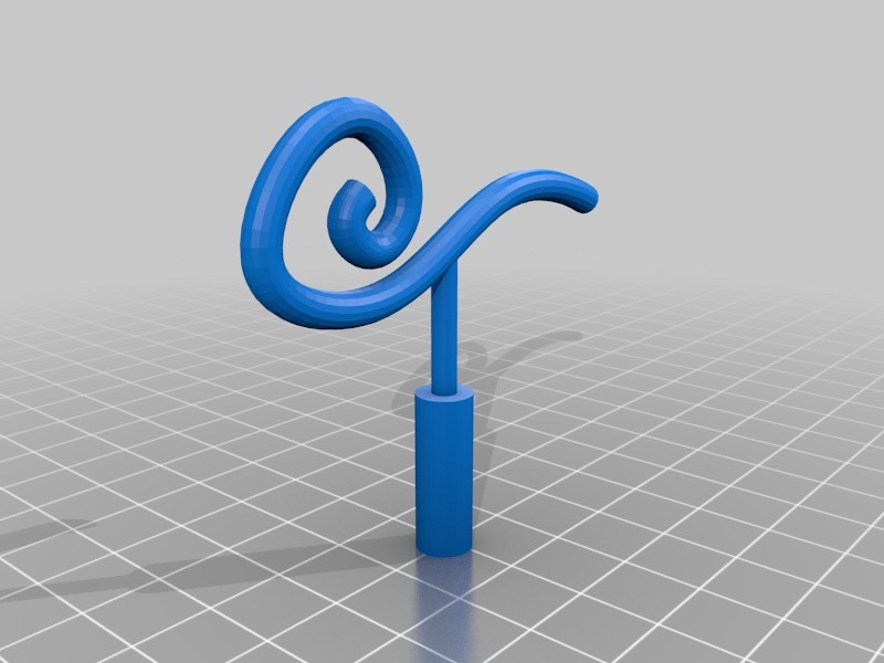 Модель Devil's Fruit Trafalgar Law Ope Ope