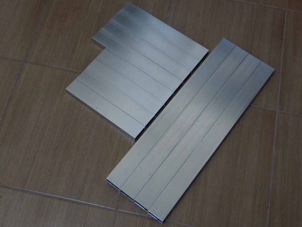 Cristelia - Открытый LCD SLA принтер