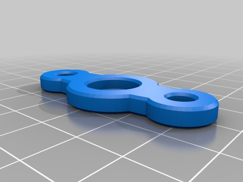 Cristelia - Открытый LCD SLA принтер