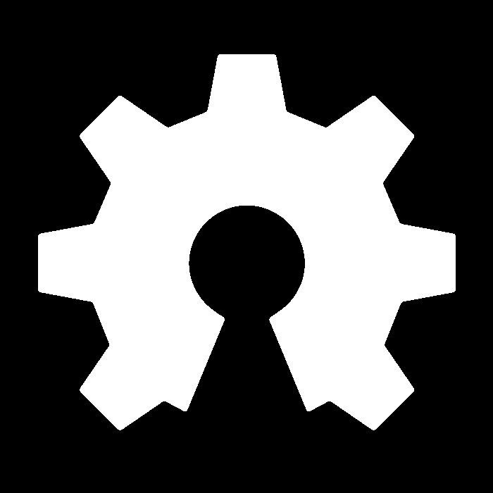 Значок Open Hardware для GEEETech i3