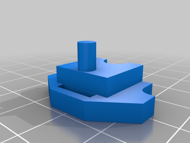 Задний бампер для Opel Frontera B 3.2