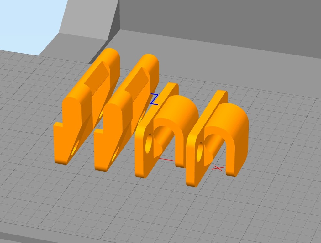 Улучшенная открытая петля для принтера QIDI