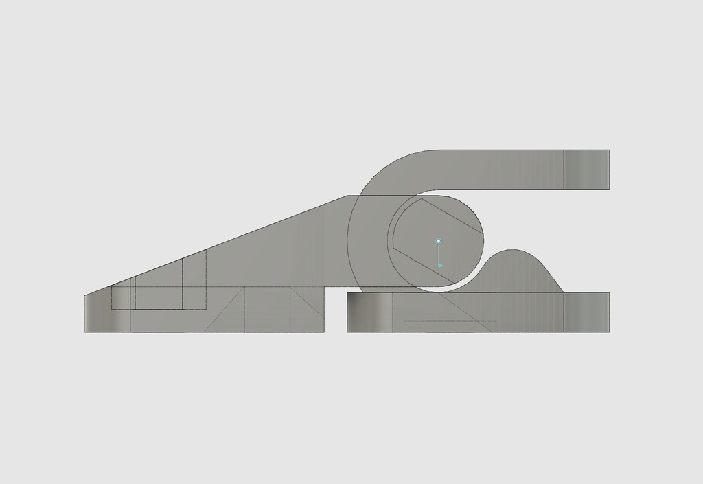 Улучшенная открытая петля для принтера QIDI