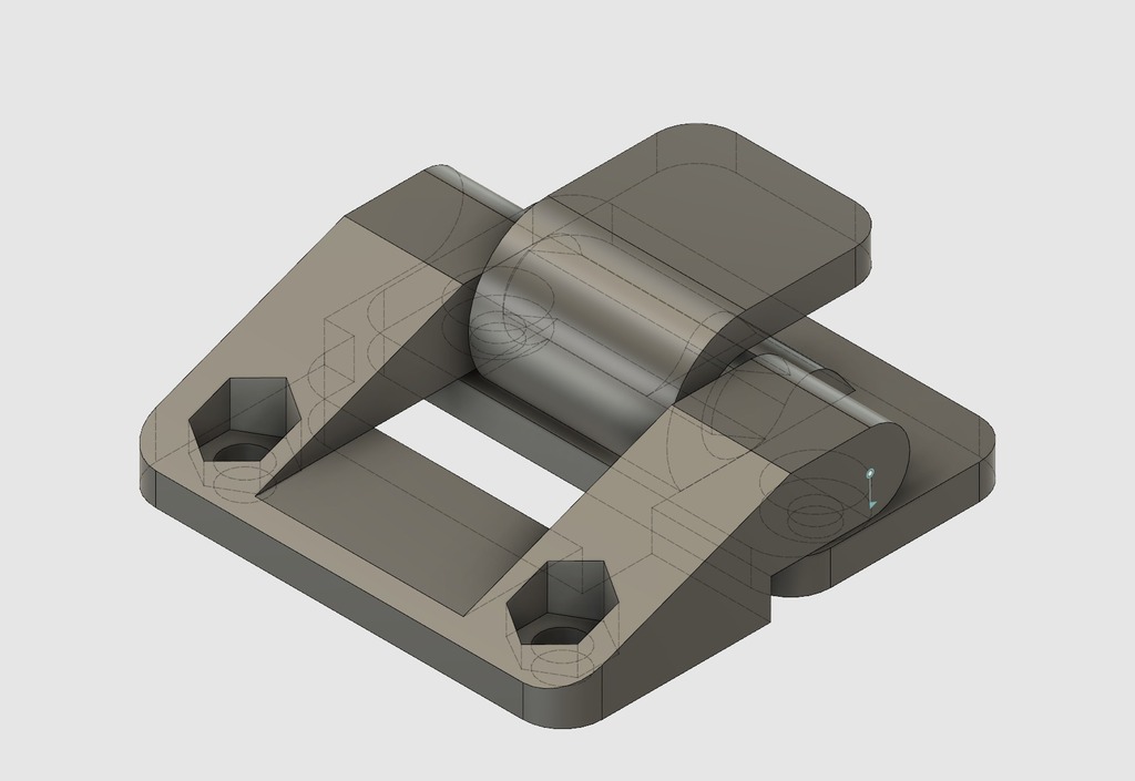 Улучшенная открытая петля для принтера QIDI