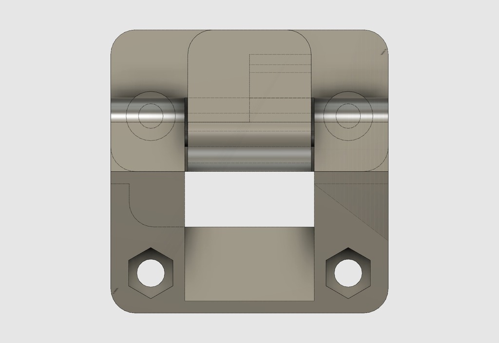 Улучшенная открытая петля для принтера QIDI