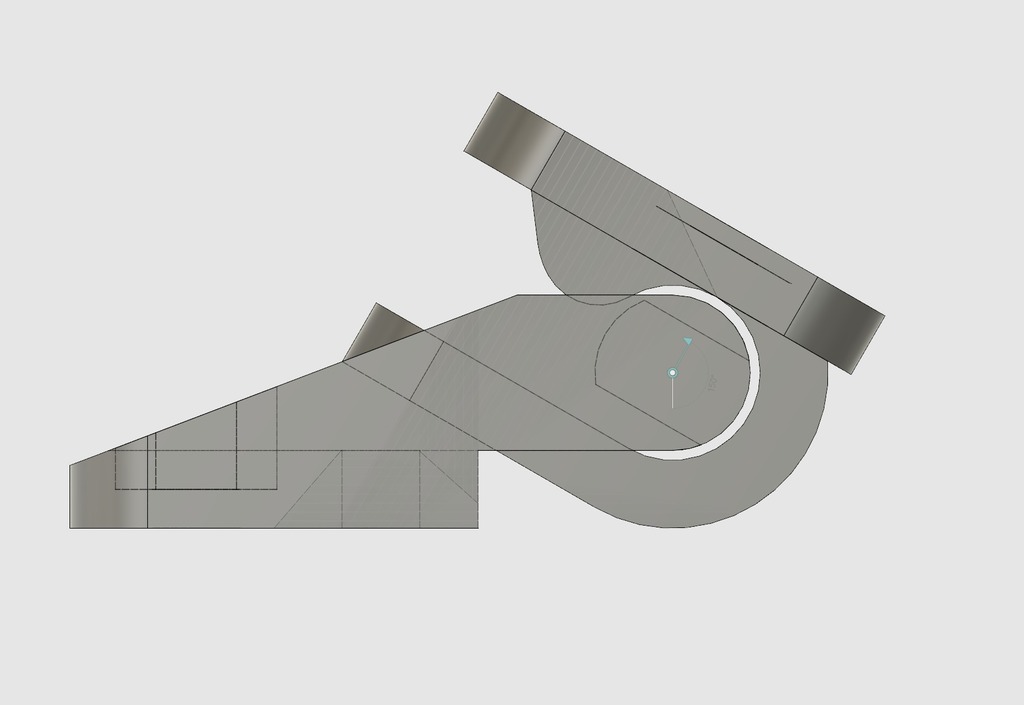 Улучшенная открытая петля для принтера QIDI