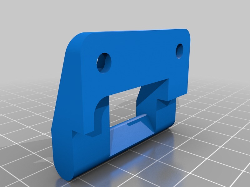 Улучшенная открытая петля для принтера QIDI