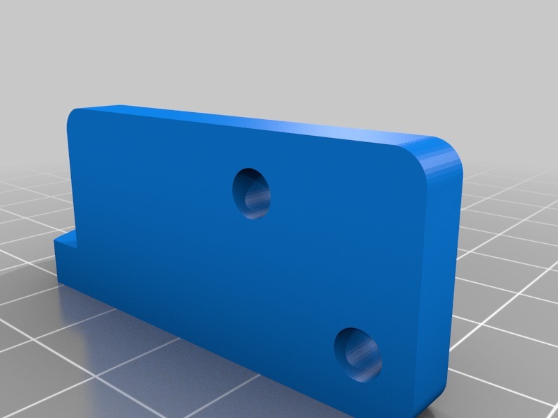 Датчик открытия гаражных ворот