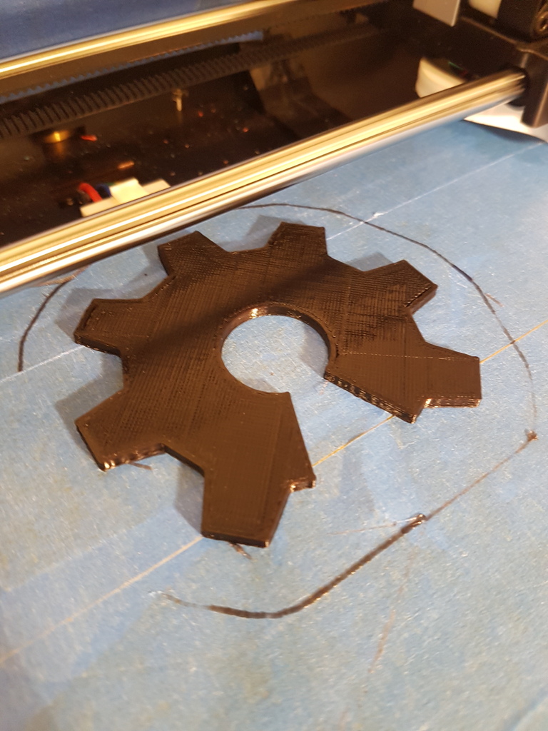 Подставка для напитков Open Source Hardware