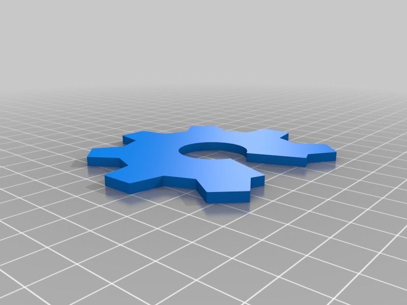 Подставка для напитков Open Source Hardware