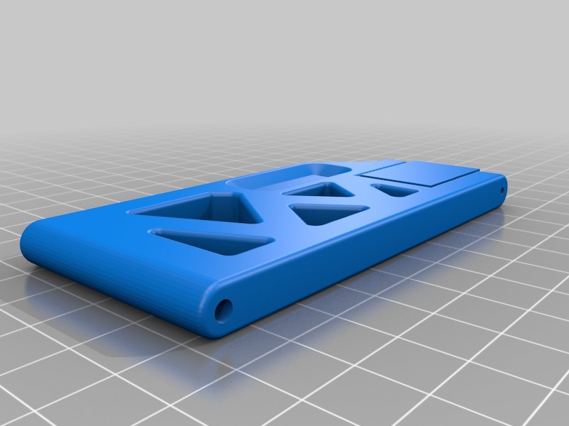 Короткие рычаги и регулируемые соединения для RC трагги