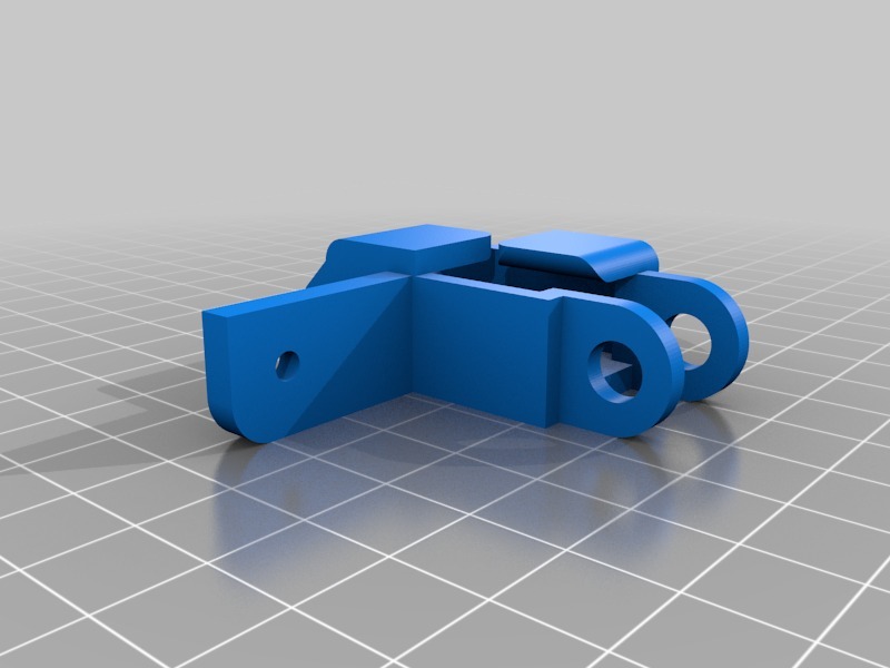 Открытая цепь для кабелей для HICTOP 3DP-11