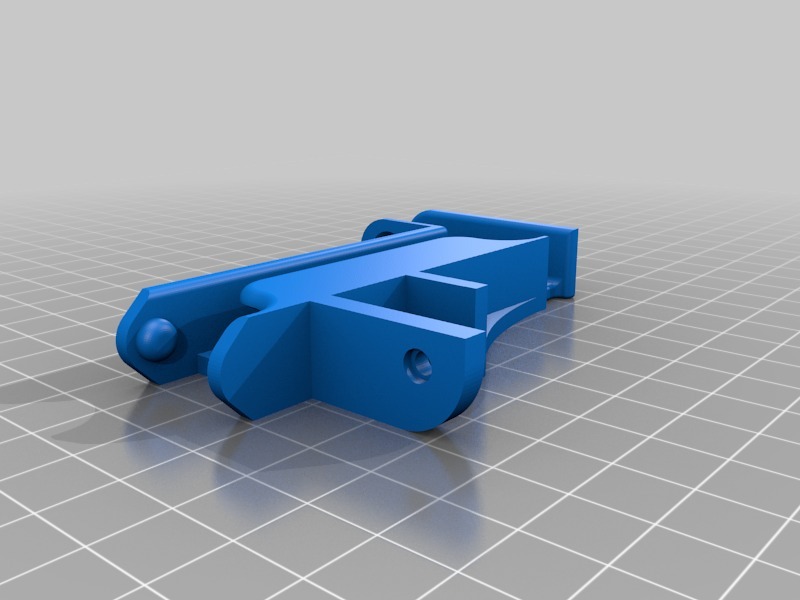 Открытая цепь для кабелей для HICTOP 3DP-11