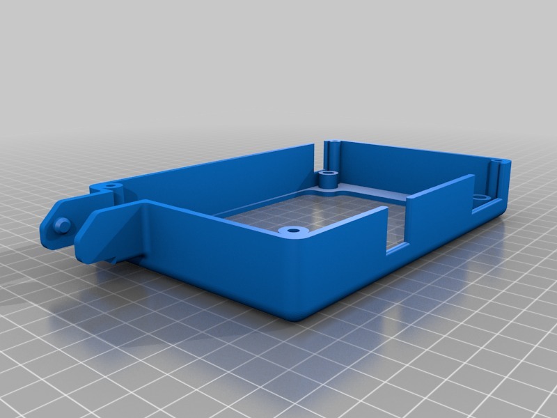 Открытая цепь для кабелей для HICTOP 3DP-11